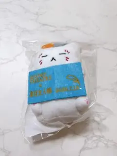 SOUND THEATRE×夏目友人帳 ぬいぐるみニャンコ先生 ファイル 昼 - メルカリ