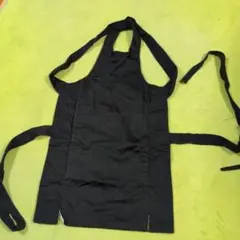 黒胸当て 祭用品・法被