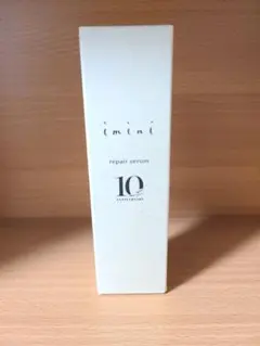 imini リペアセラム 50ml 10周年記念