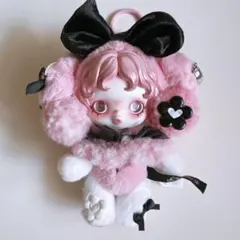 スカルパンダ マイメロ ポップマート マイメロディー 新品未開封