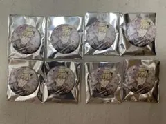 アイナナ　6th Anniversary 6周年　缶バッジ　六弥ナギ