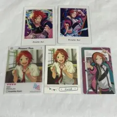 あんスタ 葵ひなた ぱしゃこれ ぱしゃっつ P.A.shots!!