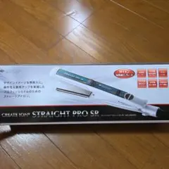 クレイツ　ストレートプロSR