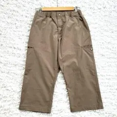 THE NORTH FACE STRETCH TRAIL 3/4 PANT2つ - メルカリ