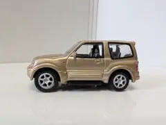 京商 ミニッツ オーバーランド 三菱 パジェロ ショート ZR ボディ