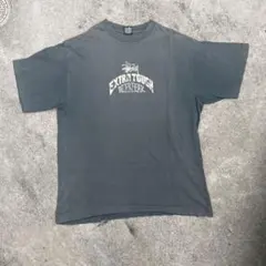 あ*あ様 oldstussy tシャツ 黒タグ　80s 古着　ヴィンテージ