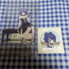 原神コンサート 香菱 アクスタ 缶バッジのサムネイル