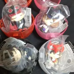 肩ズンFig.ペルソナ５ ザ・ロイヤル vol.2 セミコンプリート　匿名配送