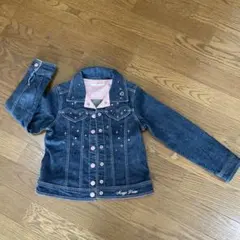 メゾピアノ 子供服 女の子 120cm