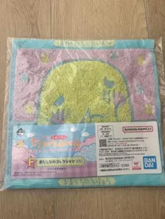 一番くじ たまごっちのプチプチおみせっち　F賞