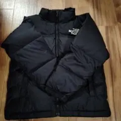 THE NORTH FACE NDJ92531 ヌプシジャケット 130
