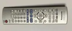 Panasonic オーディオシステム用 リモコン EUR7720LD0のサムネイル