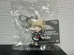 僕のヒーローアカデミア トガヒミコ フィギュアキーホルダー