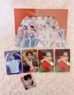 INI木村柾哉セット