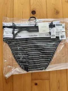 Calvin Kleinレディースショーツ3枚セットのサムネイル