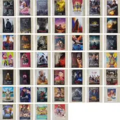 映画チラシ フライヤー　まとめて 大量 3800枚以上 2026年最新】映画チラシ 大量の人気アイテム - メルカリ