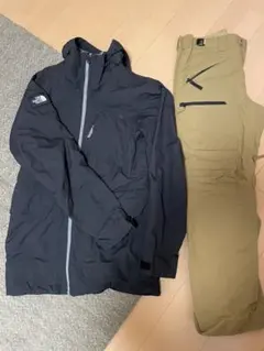 2025年最新】THE NORTH FACE スキーウェア(男性用)の人気