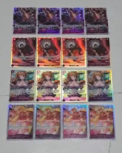 ワンピースカード　カタクリ SR OP11-067　プリン　リンリンのサムネイル