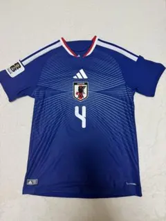 J*2様 希少 adidas サッカー日本代表 Ado ユニフォーム 24 3X - メルカリ
