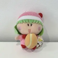 ミルモでポン! リルム&ムルモ 1/1 等身大 ぬいぐるみ 2個セット レトロ
