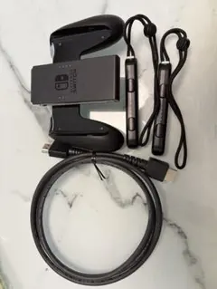 ゲームコントローラー