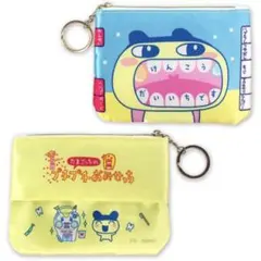 たまごっちのプチプチおみせっち サンキューマート ティッシュポーチ まめっち