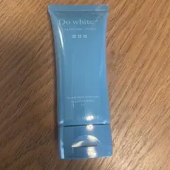 Do white+ クレンジングクリーム　50g 新品未使用ドゥホワイト+のサムネイル