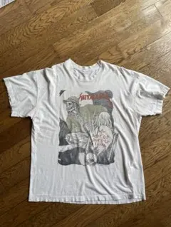 90s metallica pushead Tシャツ バンTのサムネイル