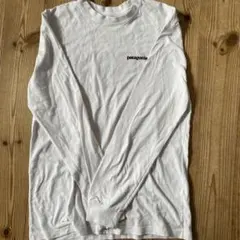 PatagoniaロングTシャツのサムネイル