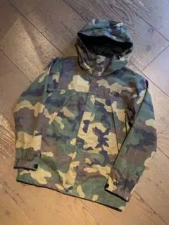 THE NORTH FACE ノースフェイス ノベルティ スクープ ジャケット