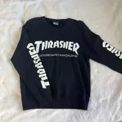 THRASHER スウェット