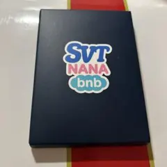 seventeen nana bnb weverse shop 特典