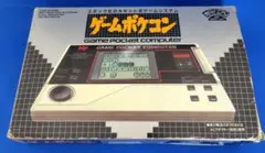 り*ど様 【激レア】ヨネザワ 西部警察 LCDゲーム マルチボーイ4 箱