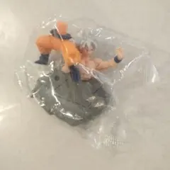 チョコサプ ドラゴンボール　フィギュア 新品