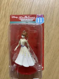 ディズニー Christmas Ornament 2025