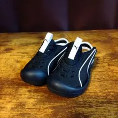PUMA プーマ キッズ・ベビー用サンダル アクアキャット NU