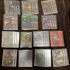 ポケモンカード AR 73枚セット 自引き品 - メルカリ