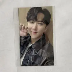 StrayKids スキズ Scars/ソリクン チャンビン トレカ