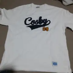 GERRY cosby Tシャツ