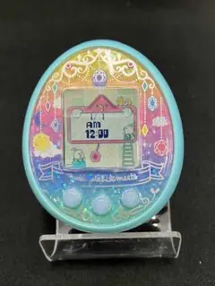 2025年最新】たまごっちみーつ ファンタジーみーつver. ブルーの