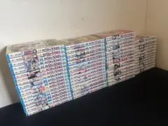 ドカベンプロ野球編 全52巻おまけスーパースターズ編4巻 - メルカリ