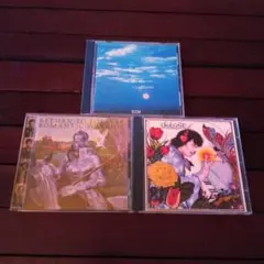 チック・コリア　アルバム　３枚組　ジャズ　CdLpフュージョンオーディオレコード