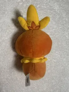 ポケモン　アチャモ　ぬいぐるみ