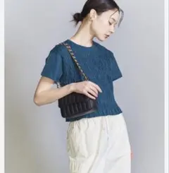 【美品】BEAUTY&YOUTH UNITED ARROWS シャーリングTのサムネイル