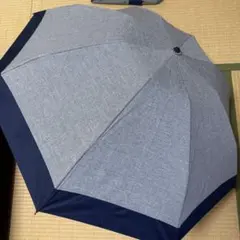 ロサブラン 日傘 美品のサムネイル
