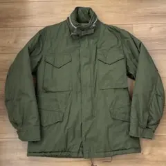 h*a様 CIOTAシオタ新品メンズM65ジャケット サンプル69300円カーキ CIOTAシオタ新品メンズM65ジャケット サンプル69300円カーキ2 - メルカリ