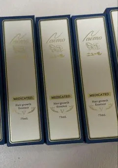 ニューモV ニューモ5 頭皮トリートメント 育毛剤 医薬部外品 75ml 