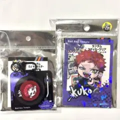 2026年最新】波羅夷空却 ヒプステの人気アイテム - メルカリ