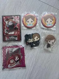 呪術廻戦 釘崎野薔薇 6点セット