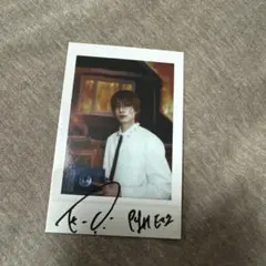 P1Harmony テオ　トレカ　チェキ　まとめ売り p1harmony テオ トレカ - メルカリ